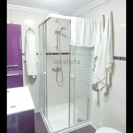 Apartamento Parque Llamas Apartment *