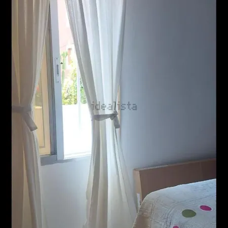 Apartment Apartamento Parque Llamas Santander